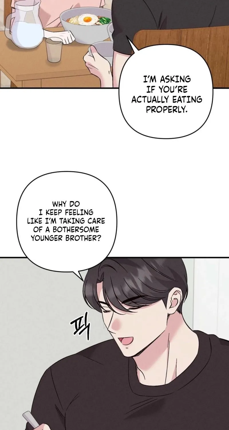 Pure Innocence Chapter 4 page 8 - 