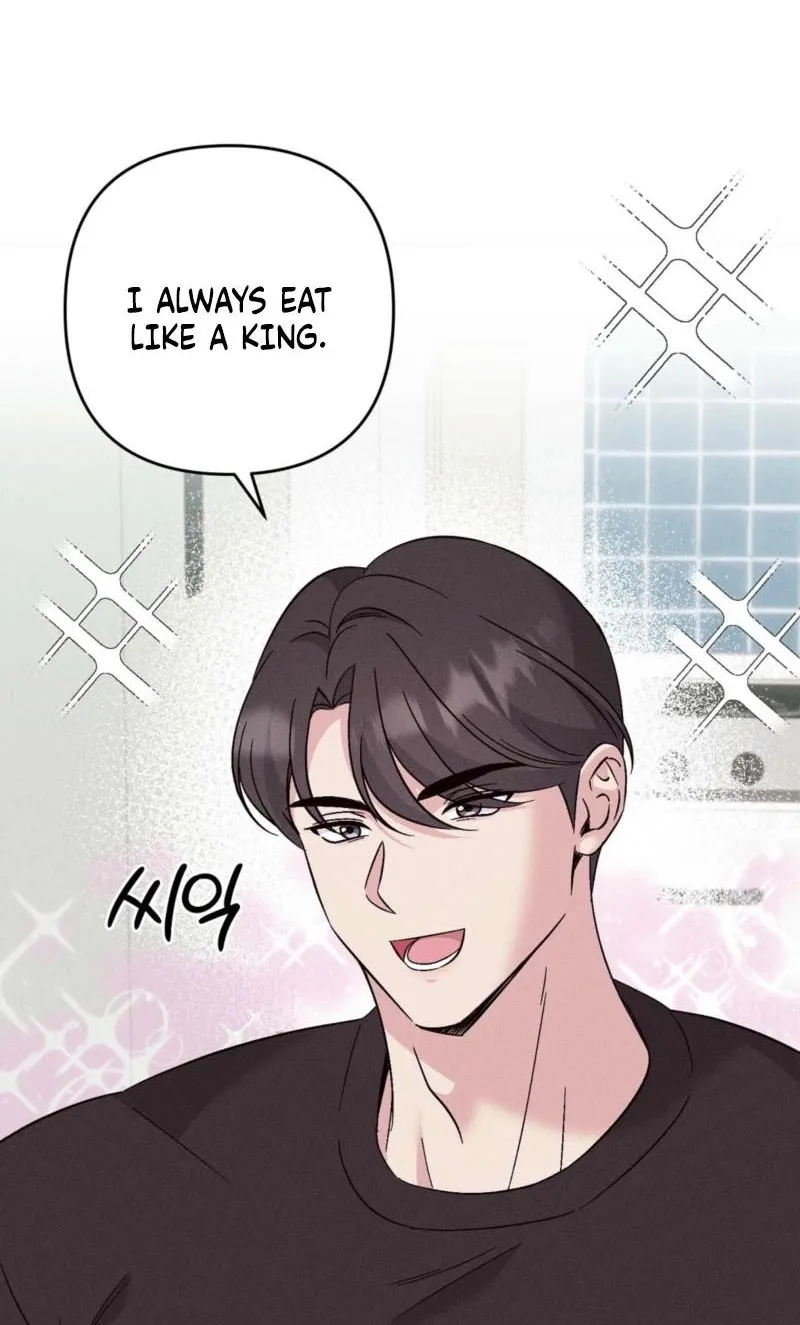 Pure Innocence Chapter 4 page 10 - 