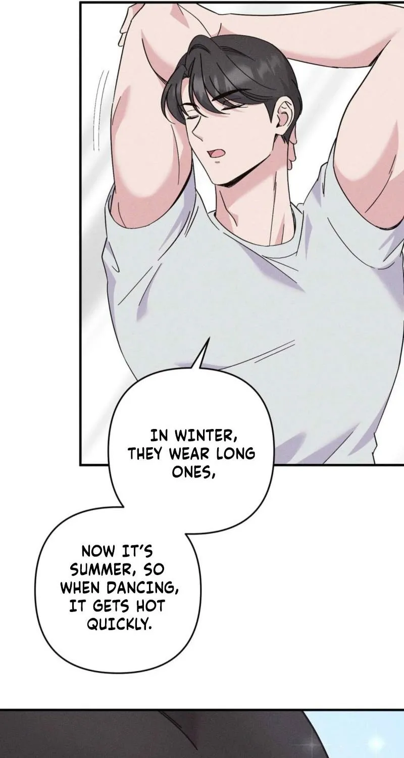 Pure Innocence Chapter 5 page 11 - 