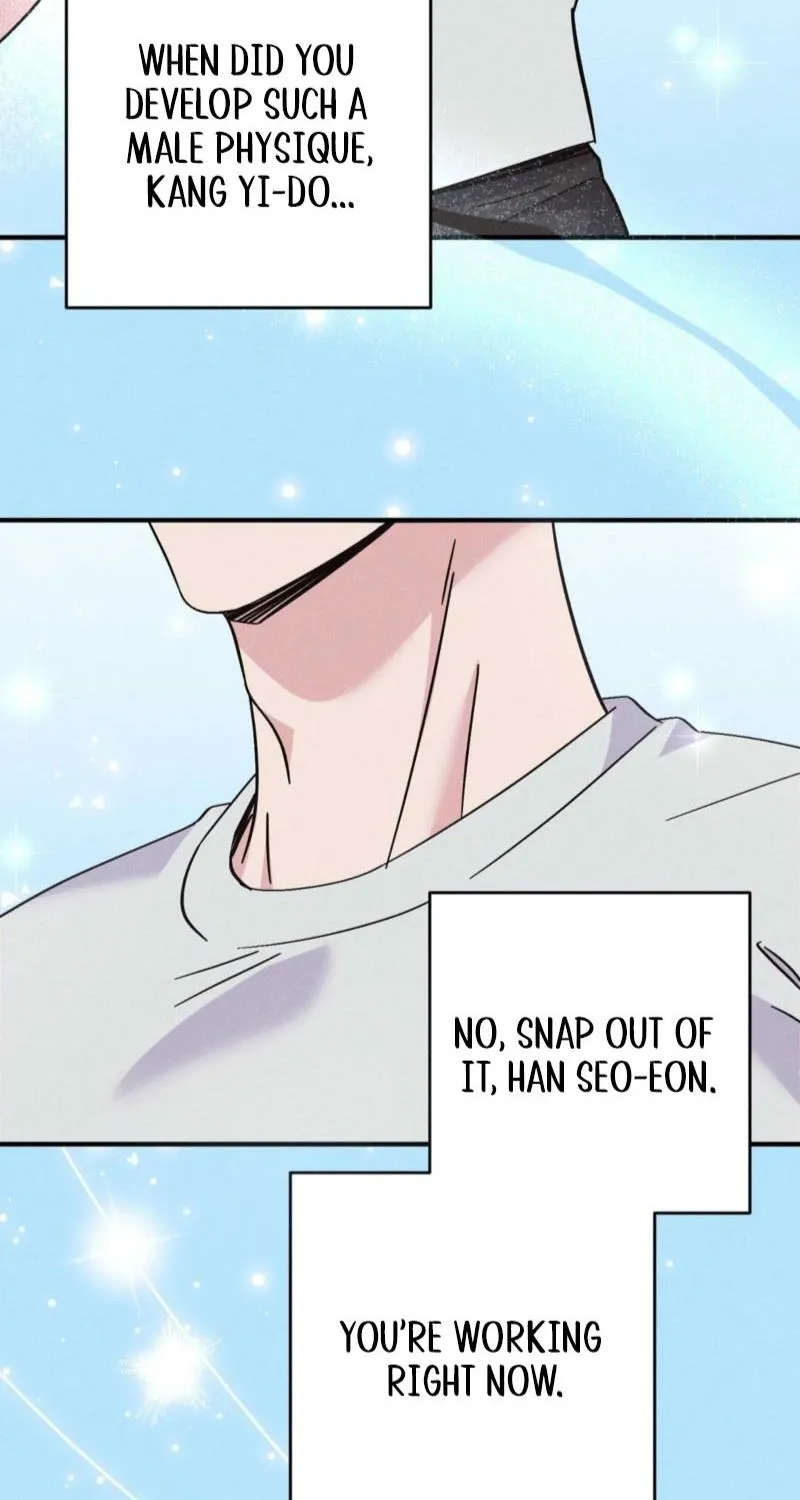 Pure Innocence Chapter 5 page 13 - 