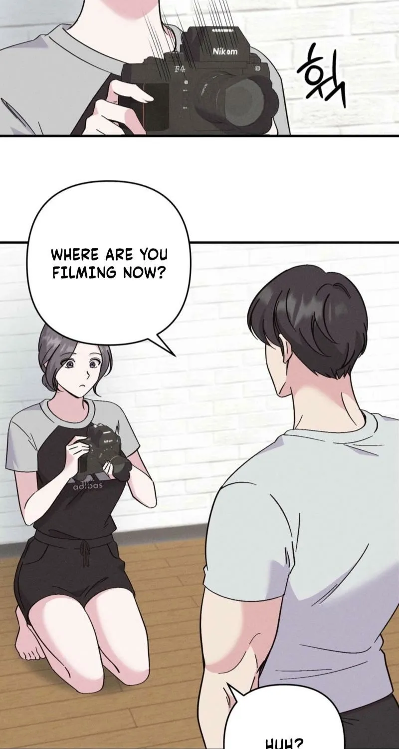 Pure Innocence Chapter 5 page 19 - 