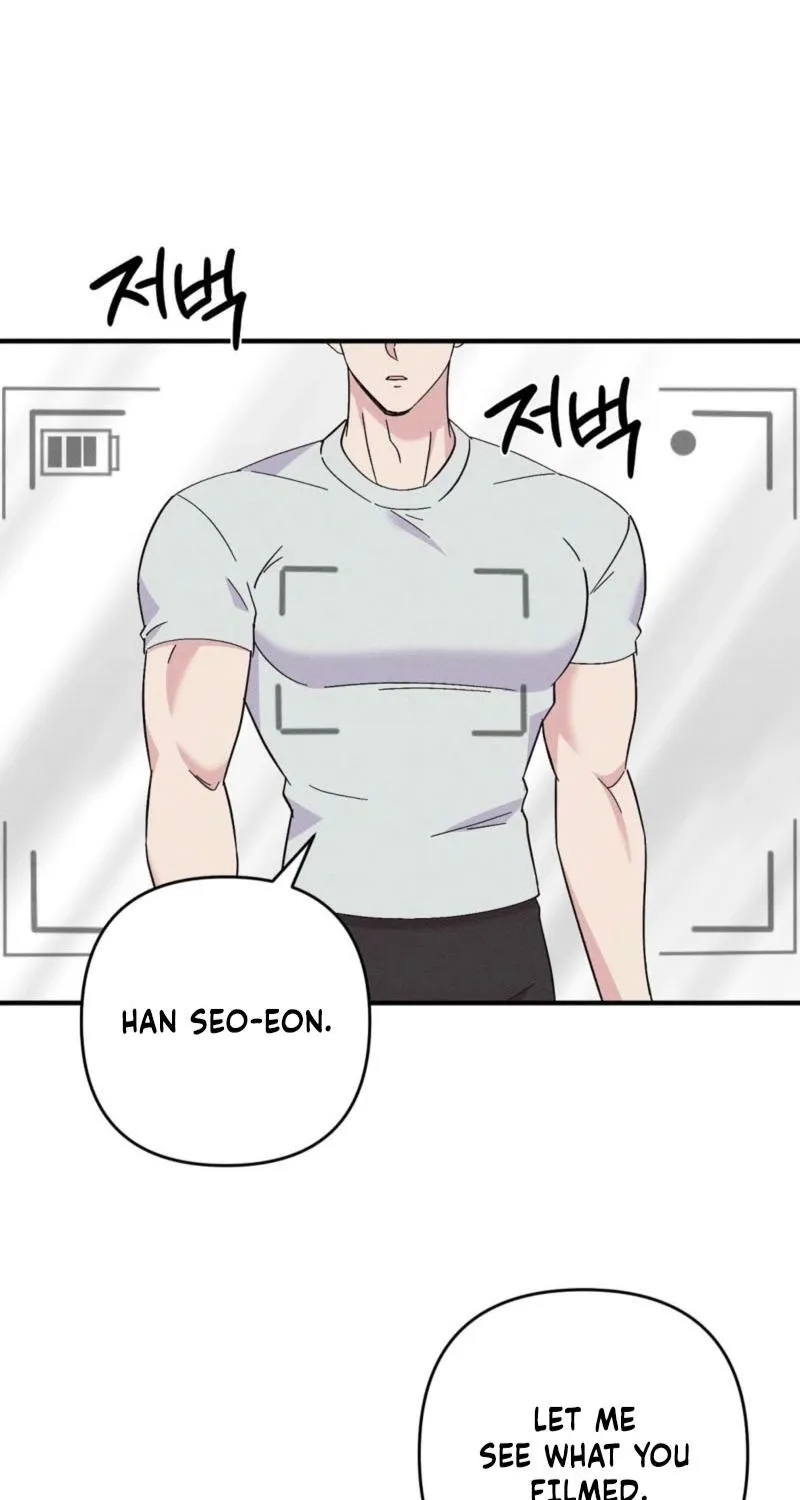 Pure Innocence Chapter 5 page 21 - 