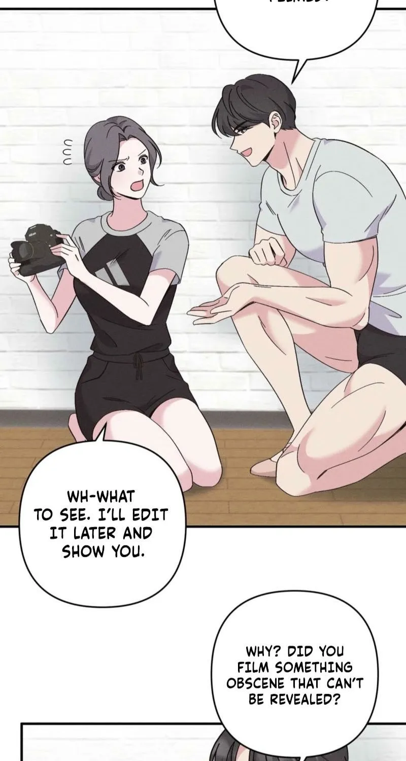Pure Innocence Chapter 5 page 22 - 