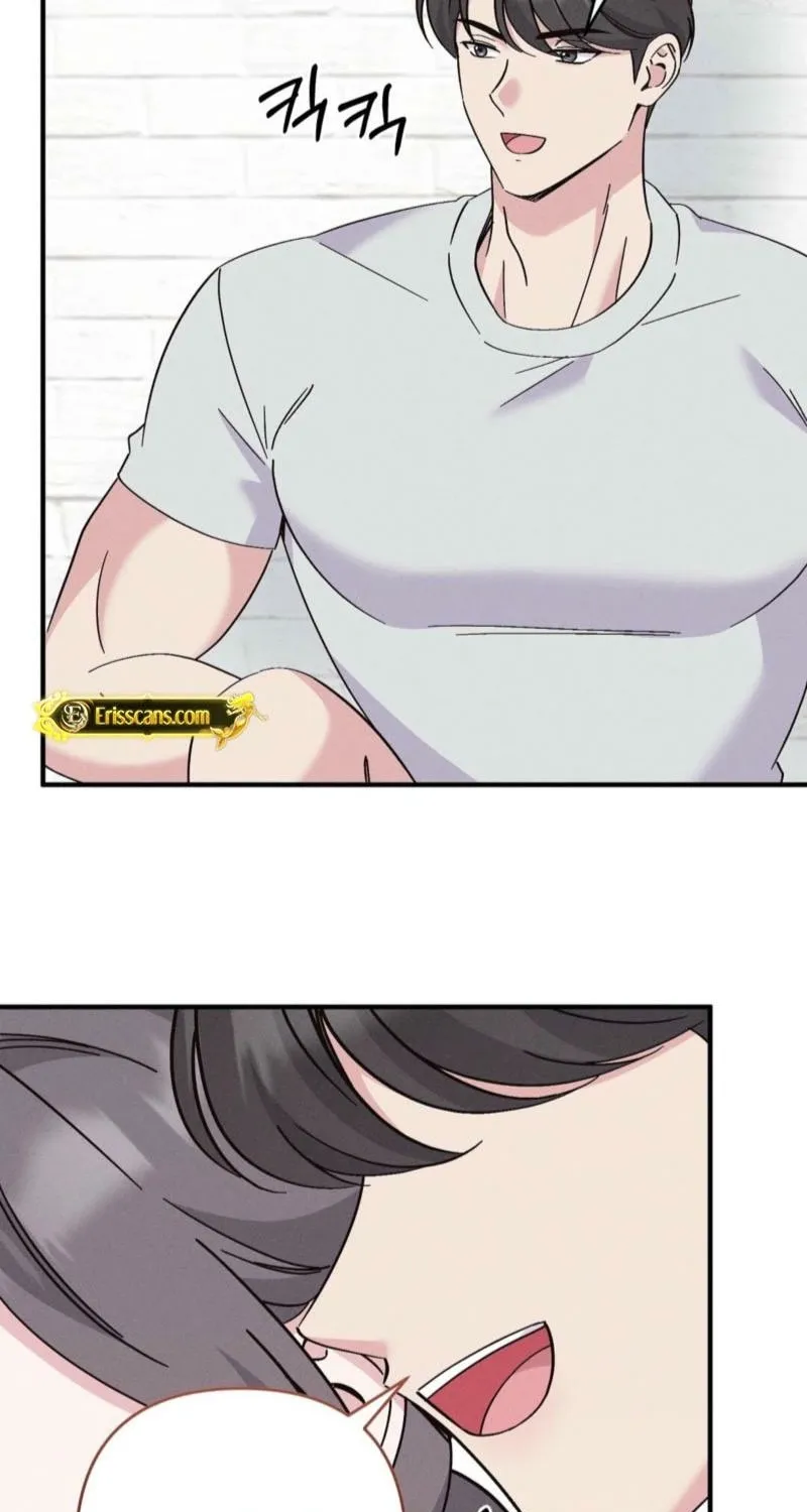 Pure Innocence Chapter 5 page 23 - 