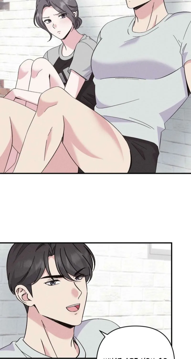 Pure Innocence Chapter 5 page 26 - 