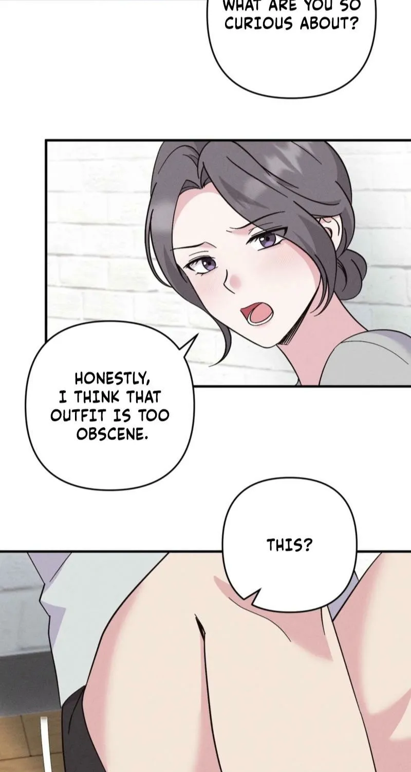 Pure Innocence Chapter 5 page 27 - 