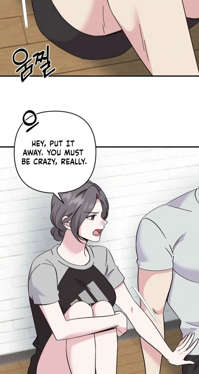 Pure Innocence Chapter 5 page 28 - 