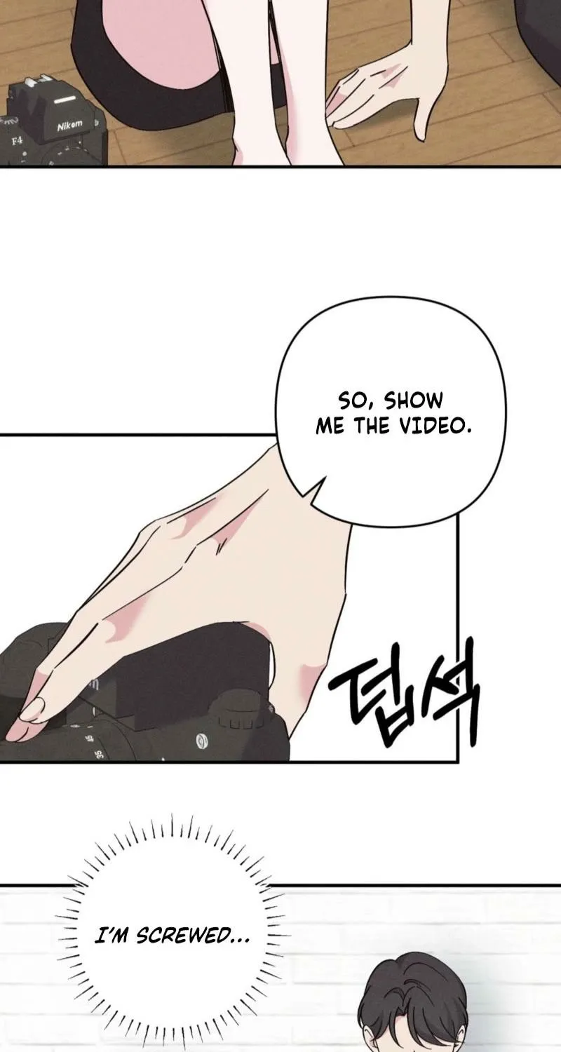 Pure Innocence Chapter 5 page 29 - 