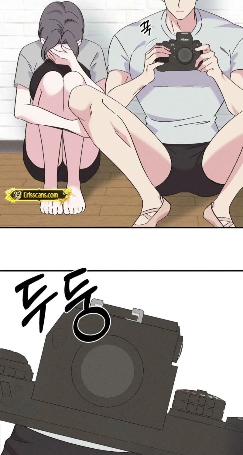 Pure Innocence Chapter 5 page 30 - 