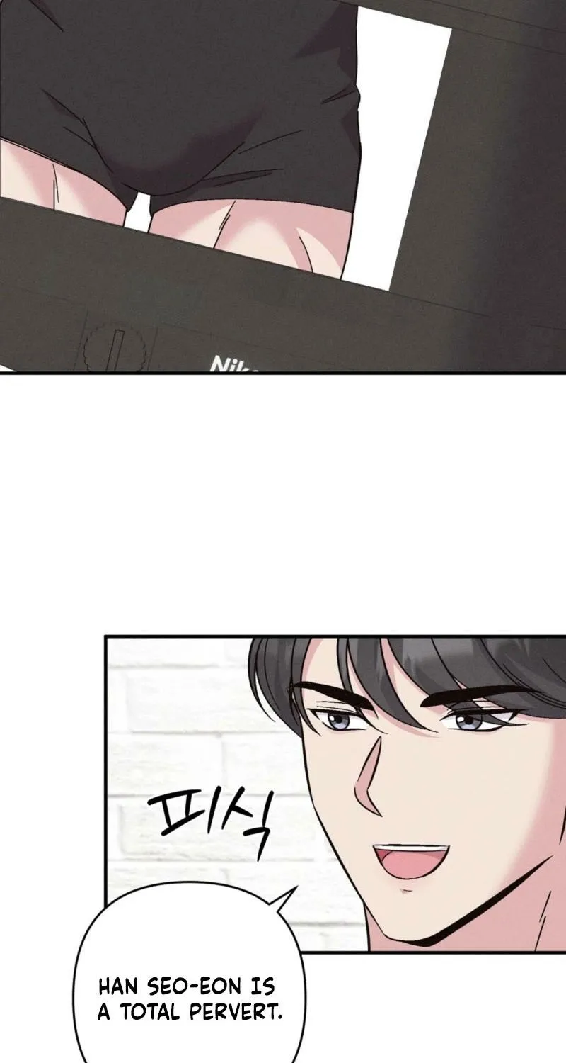 Pure Innocence Chapter 5 page 31 - 