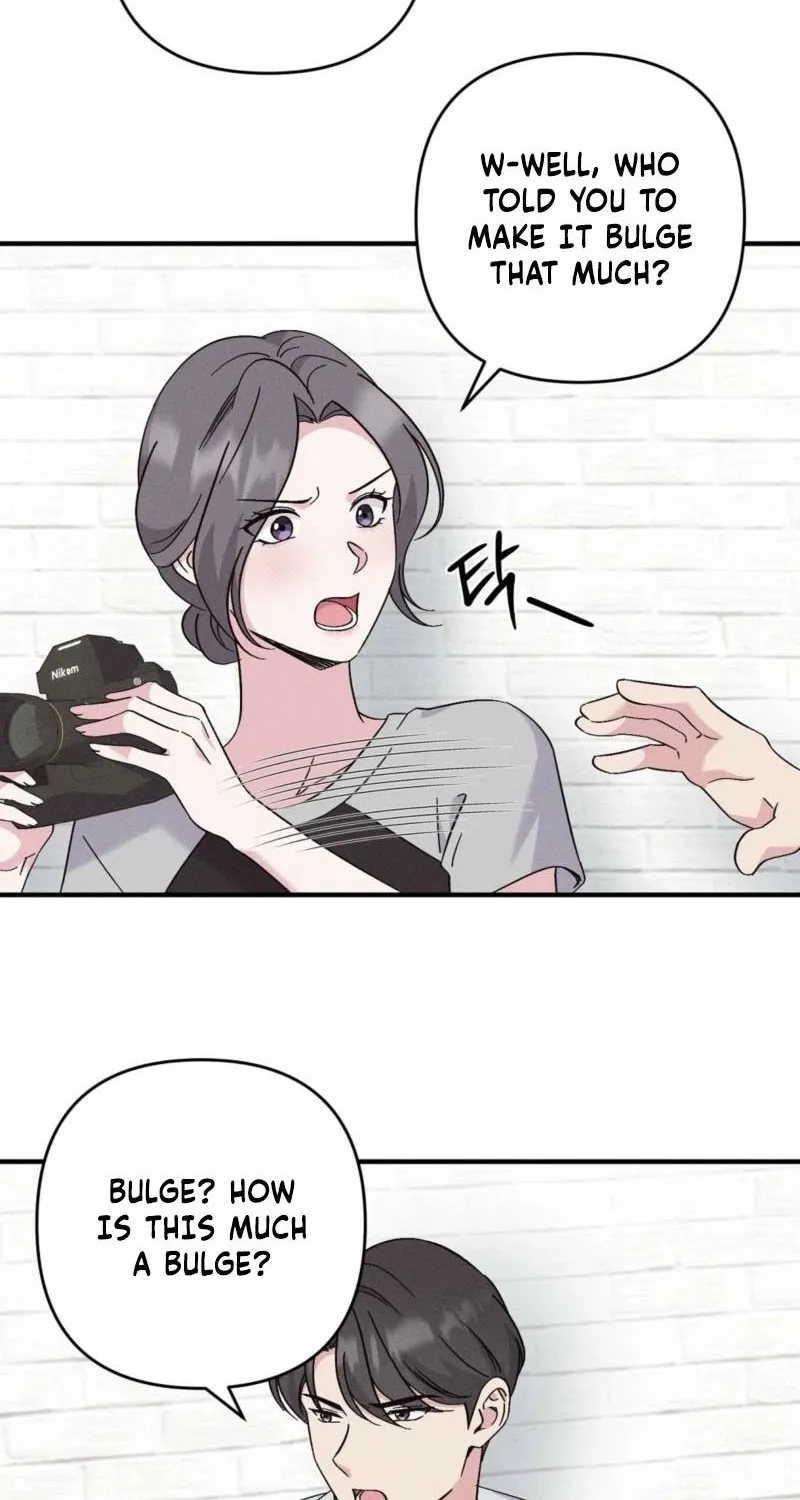 Pure Innocence Chapter 5 page 32 - 