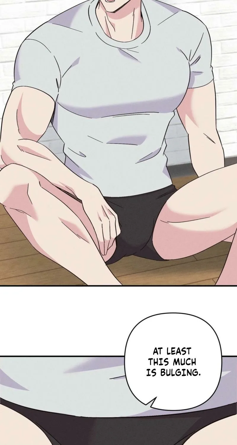Pure Innocence Chapter 5 page 33 - 
