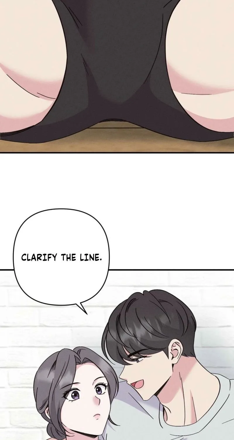 Pure Innocence Chapter 5 page 34 - 