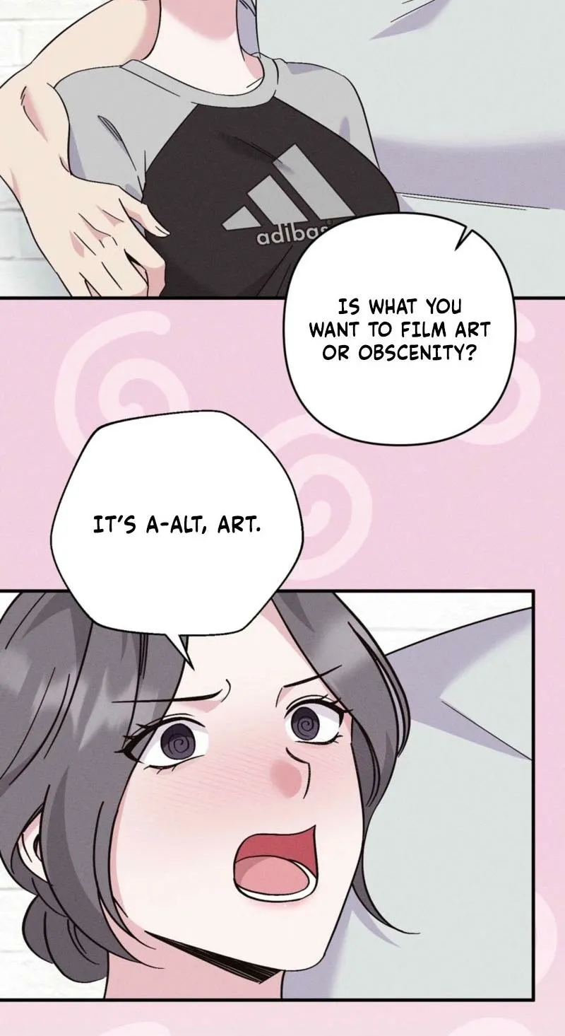 Pure Innocence Chapter 5 page 35 - 