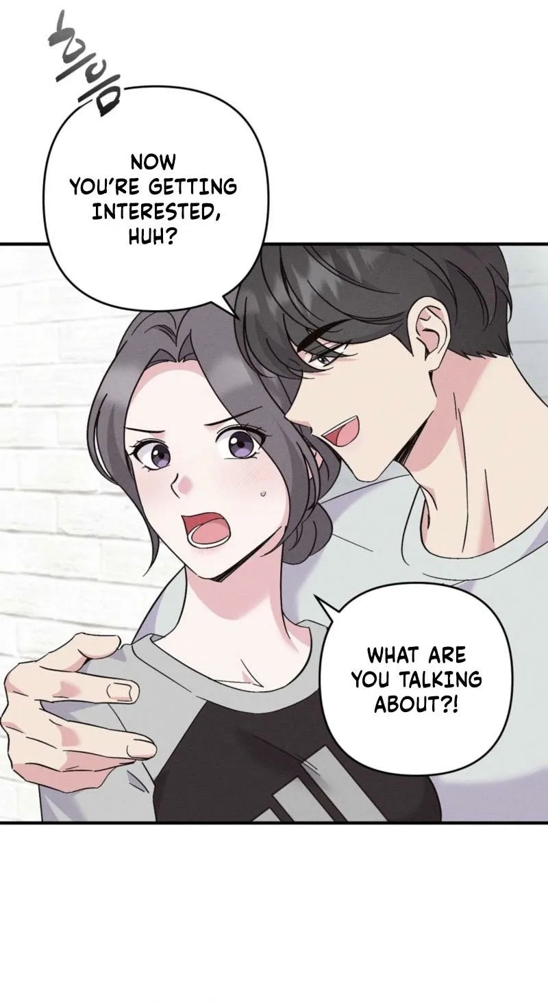 Pure Innocence Chapter 5 page 40 - 