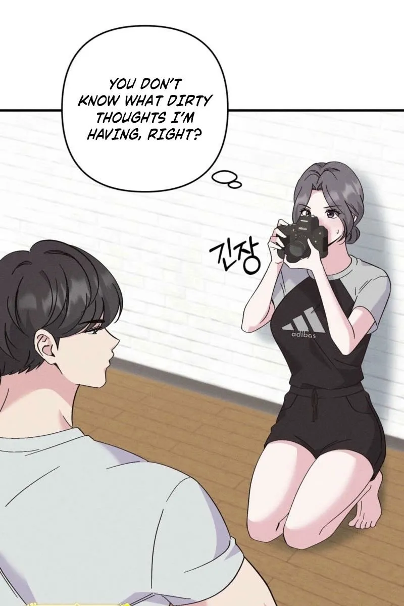 Pure Innocence Chapter 5 page 5 - 