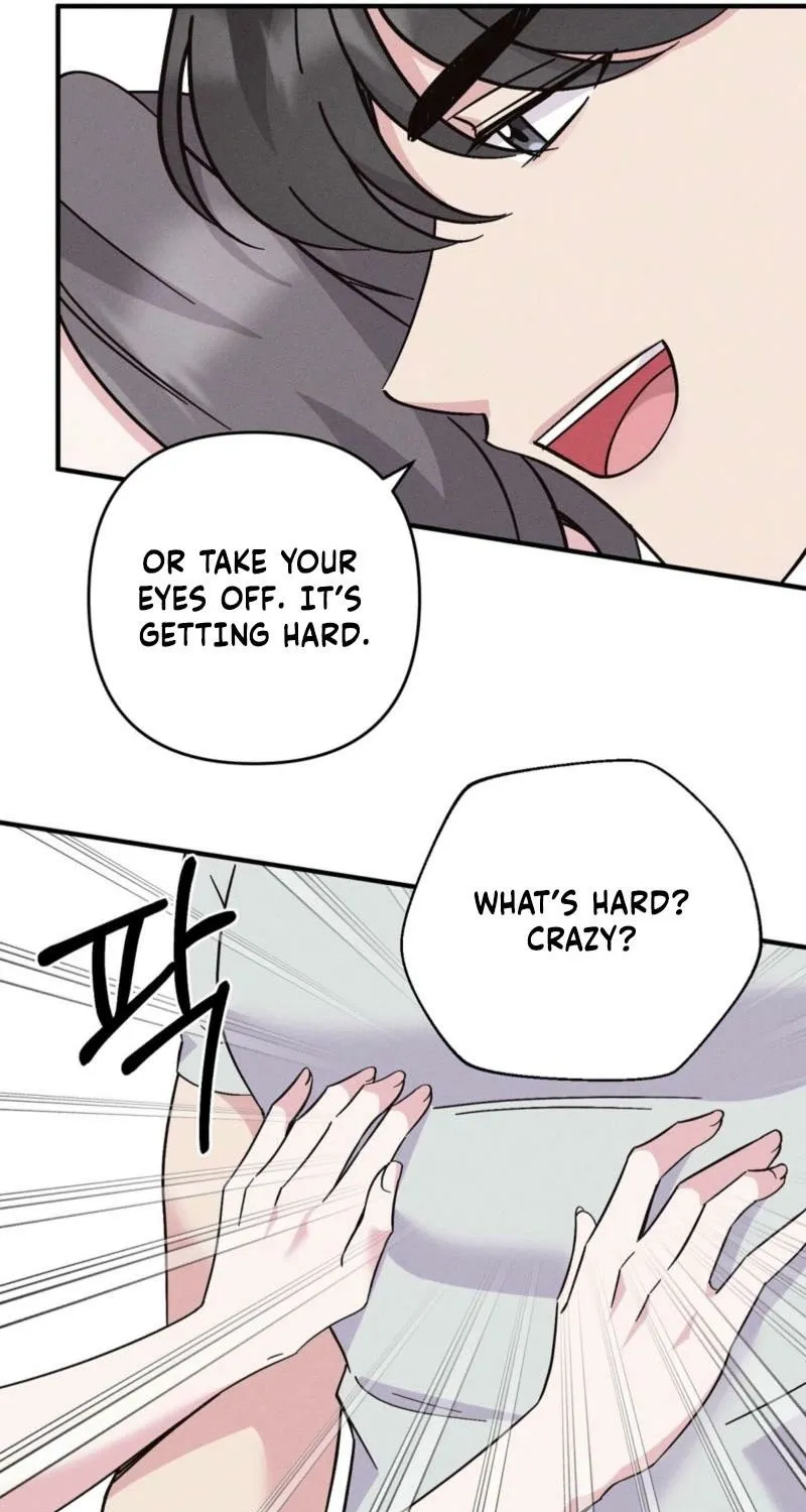 Pure Innocence Chapter 5 page 41 - 