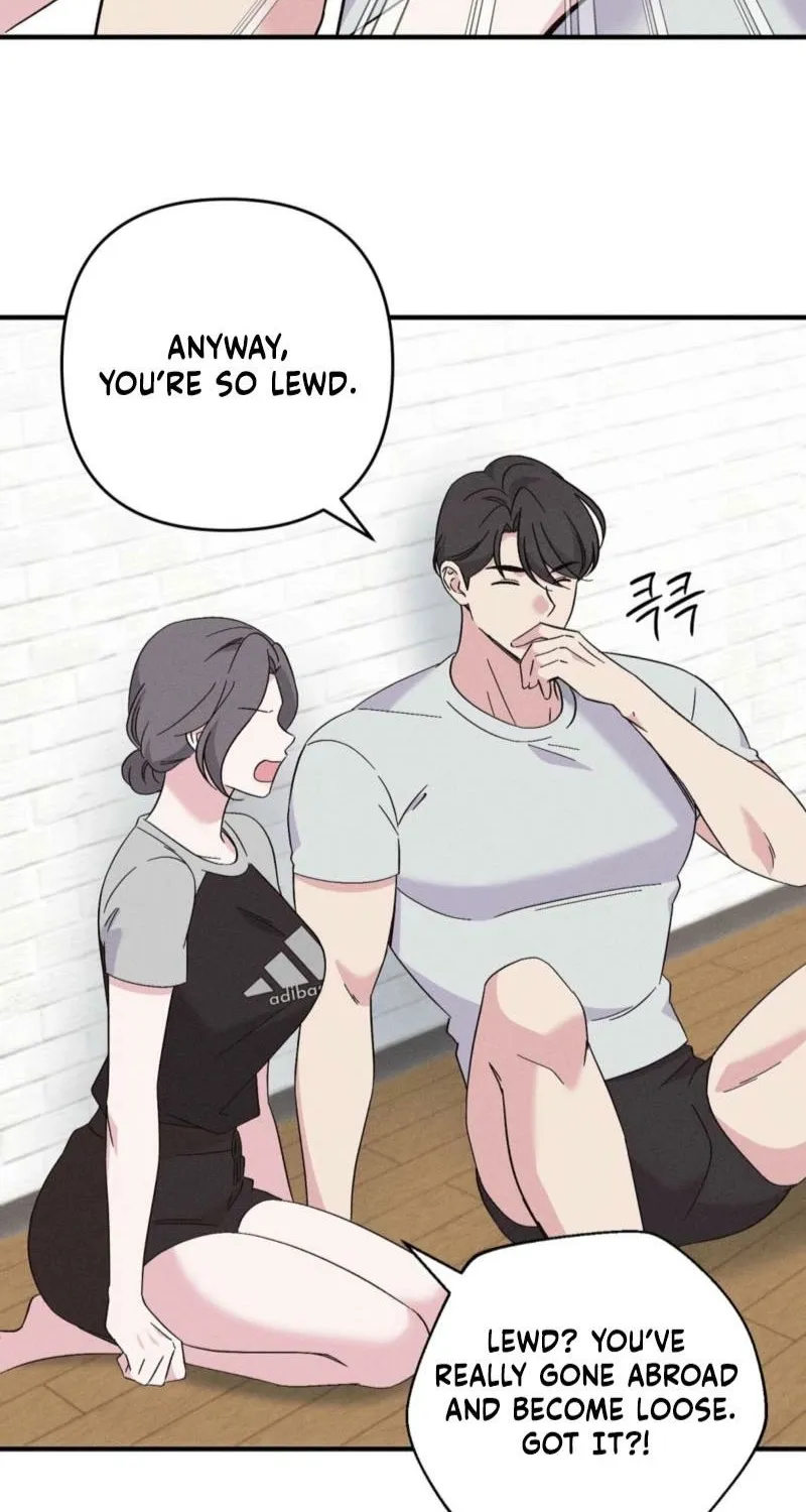 Pure Innocence Chapter 5 page 42 - 