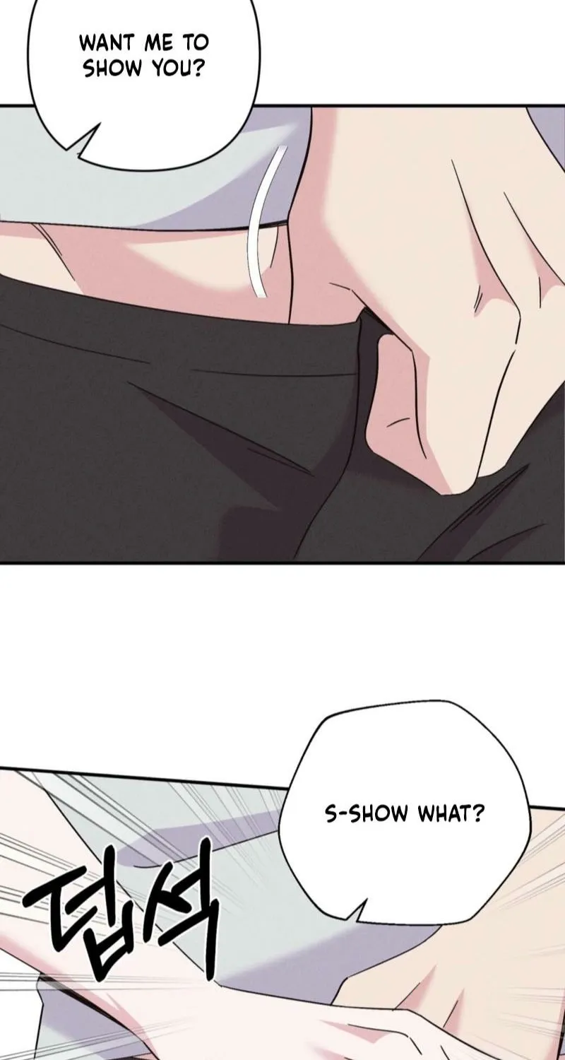 Pure Innocence Chapter 5 page 46 - 