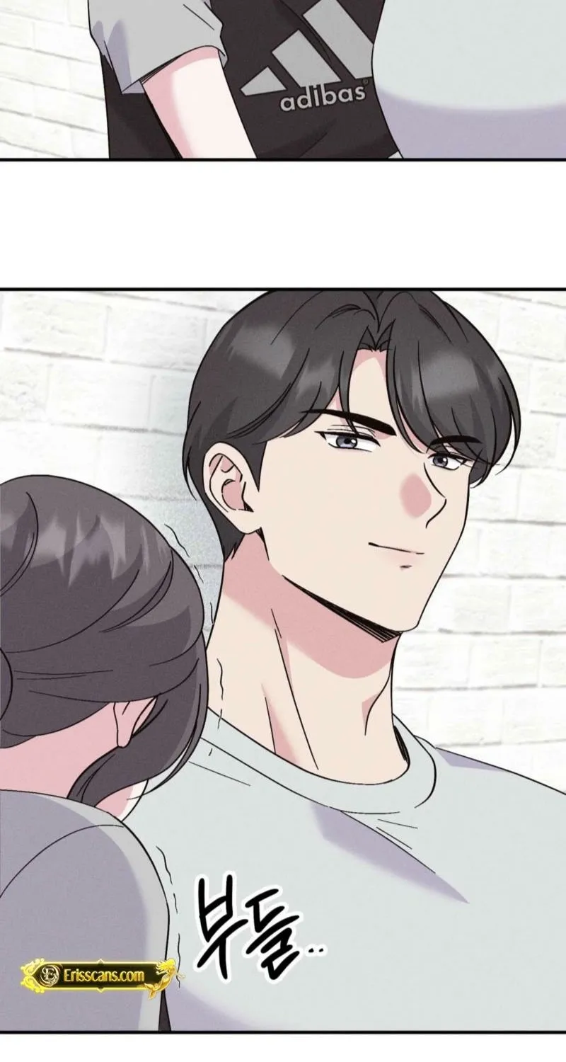 Pure Innocence Chapter 5 page 48 - 