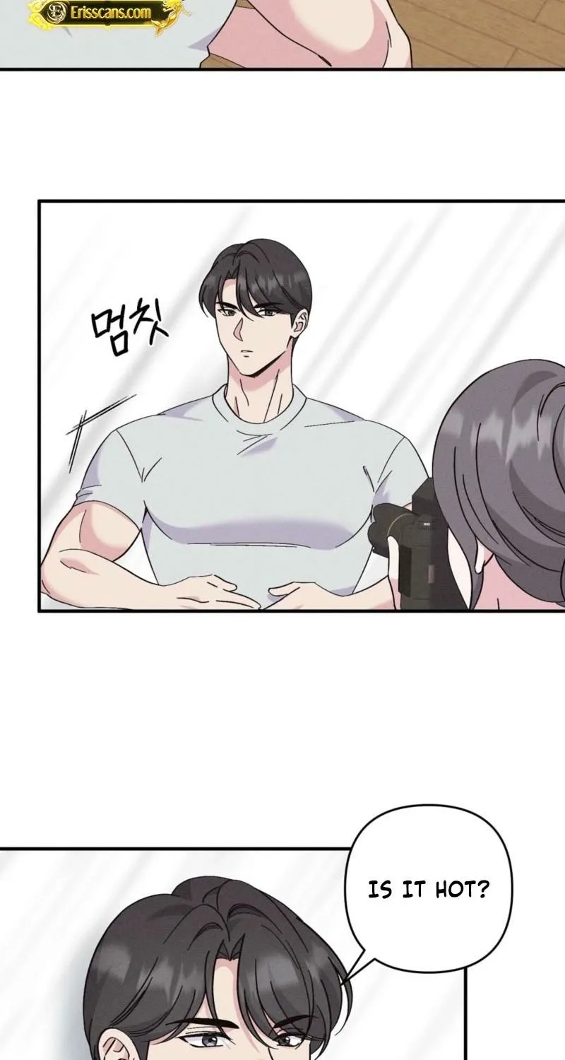 Pure Innocence Chapter 5 page 6 - 