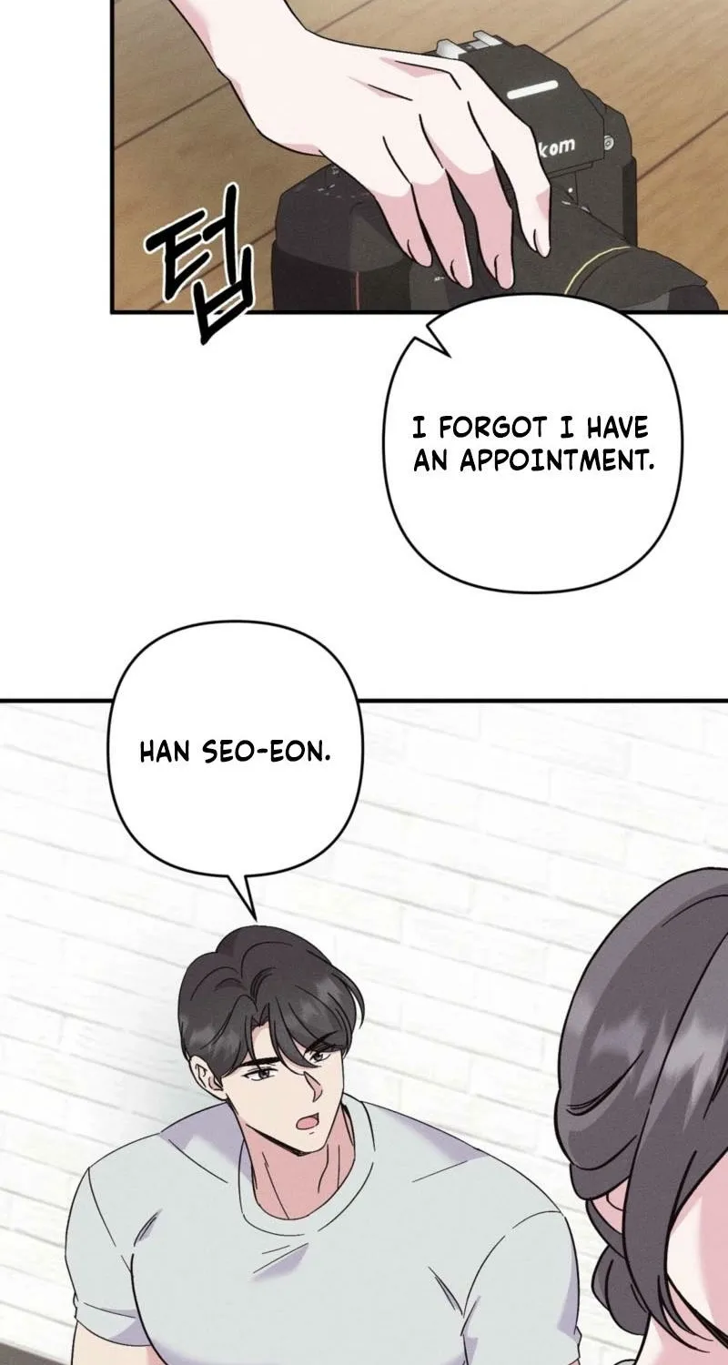 Pure Innocence Chapter 5 page 52 - 