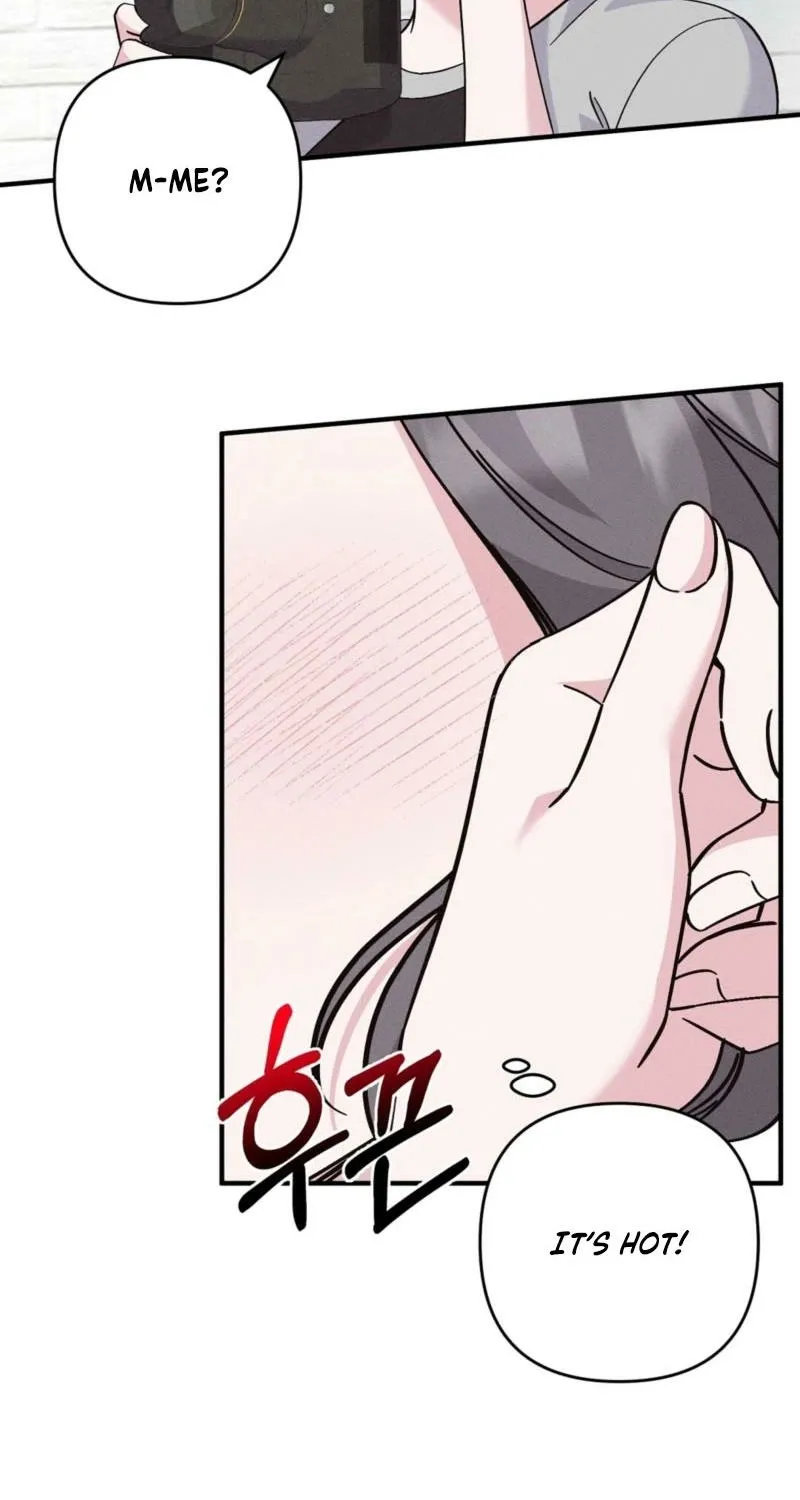 Pure Innocence Chapter 5 page 8 - 