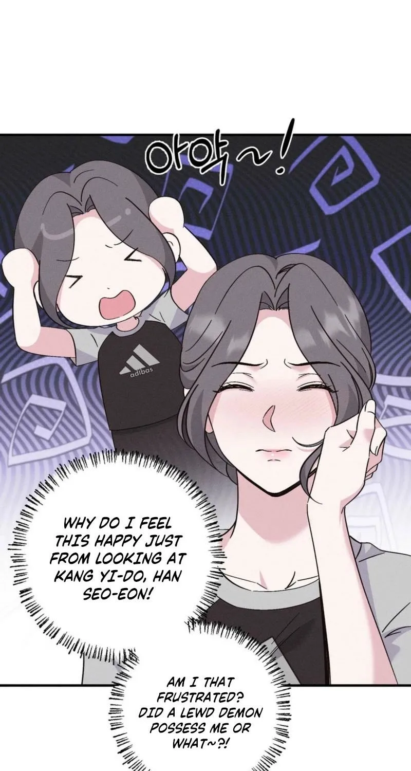 Pure Innocence Chapter 5 page 9 - 