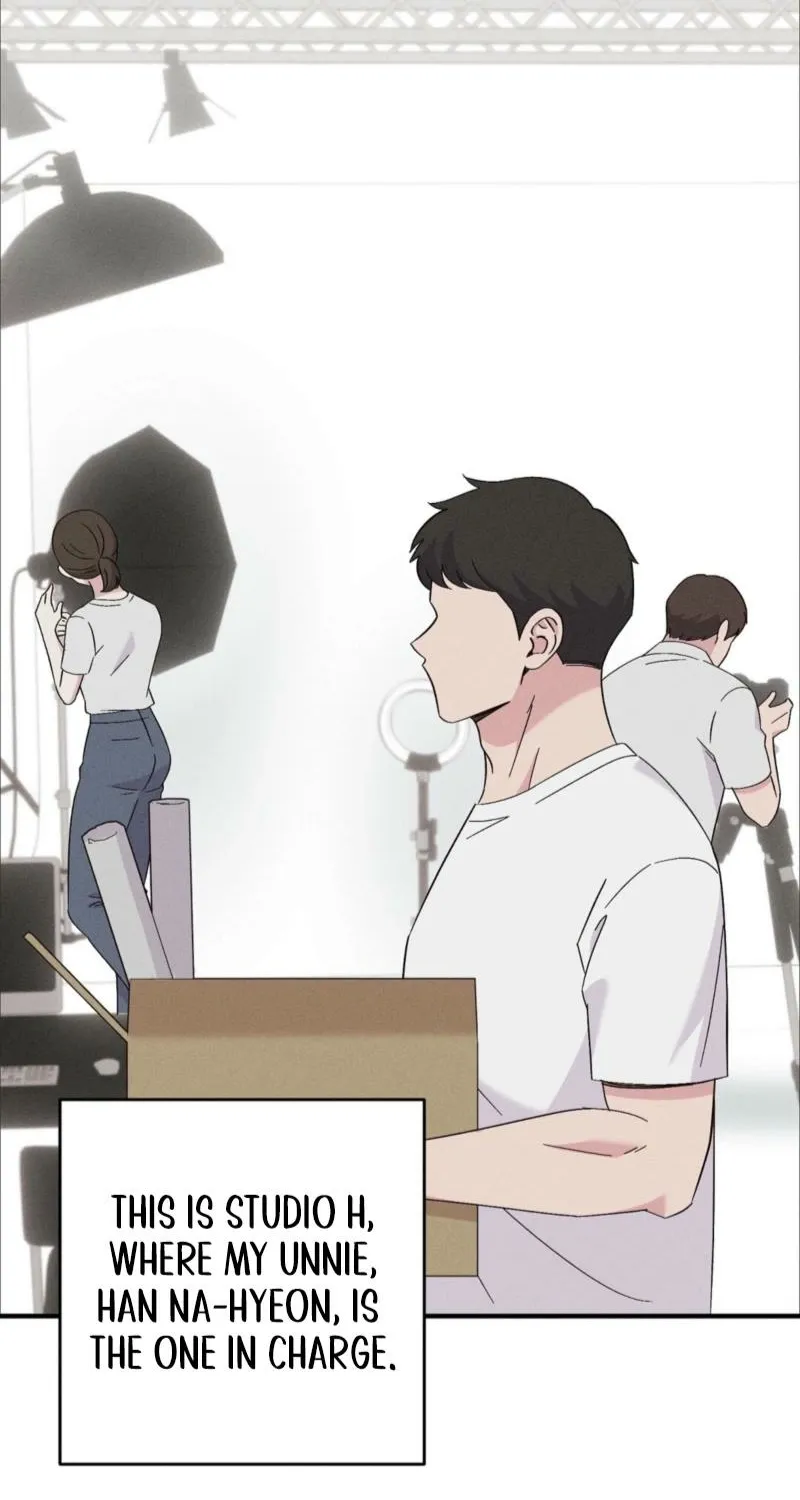Pure Innocence Chapter 6 page 12 - 