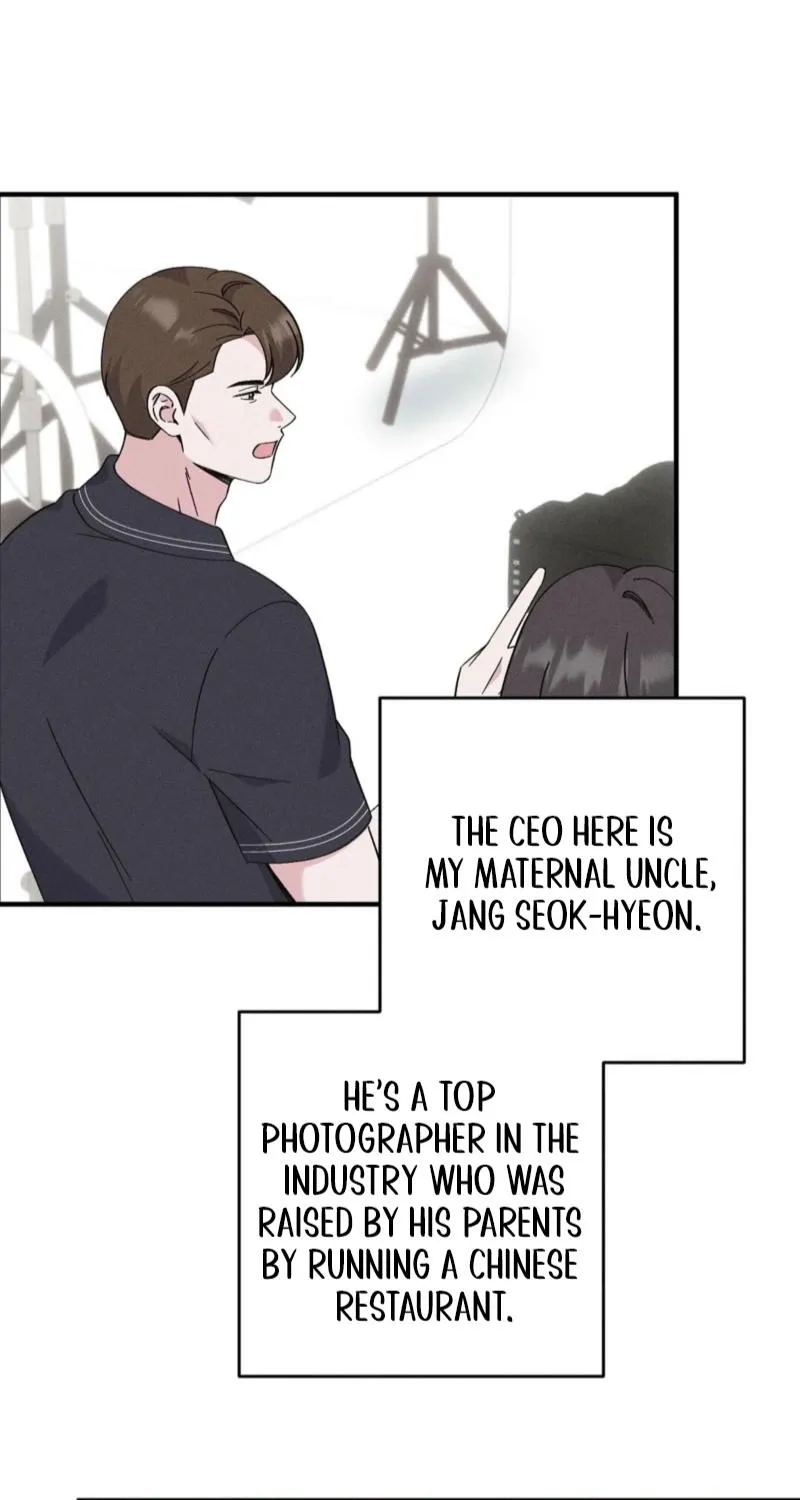 Pure Innocence Chapter 6 page 13 - 