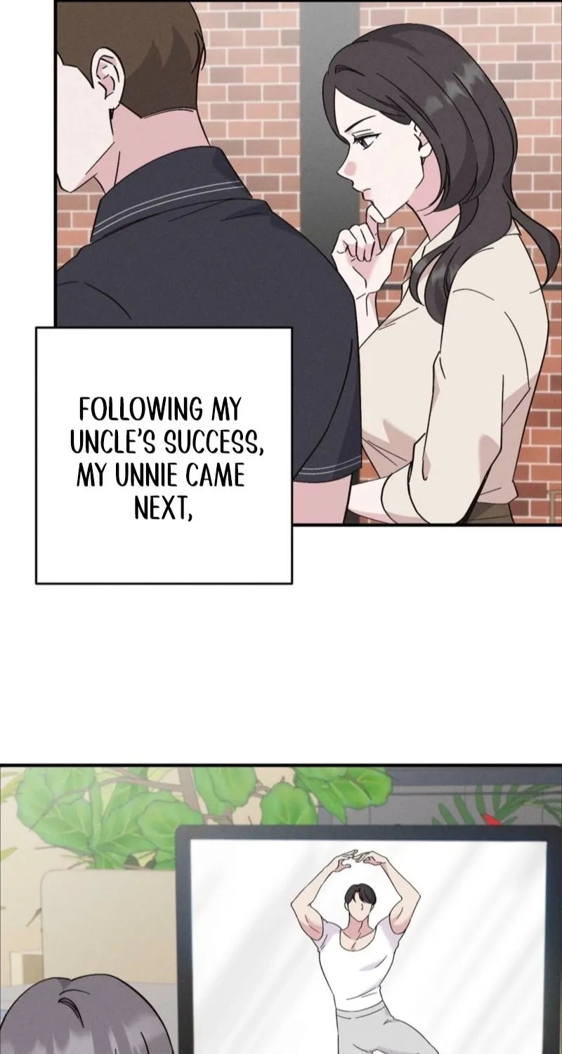 Pure Innocence Chapter 6 page 14 - 