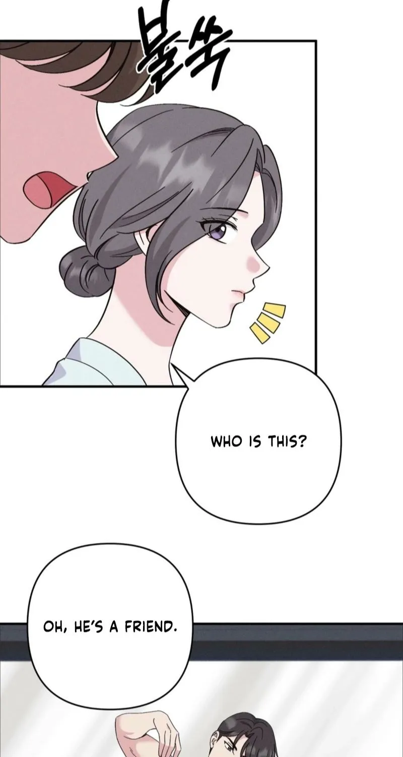 Pure Innocence Chapter 6 page 16 - 