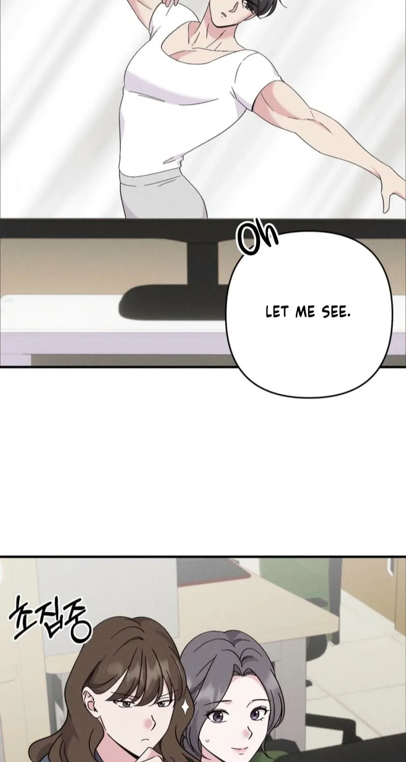 Pure Innocence Chapter 6 page 17 - 