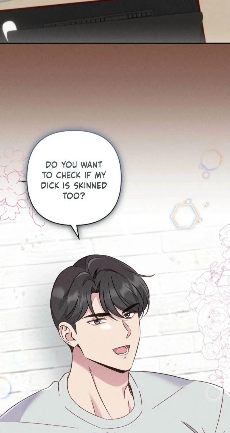 Pure Innocence Chapter 6 page 3 - 