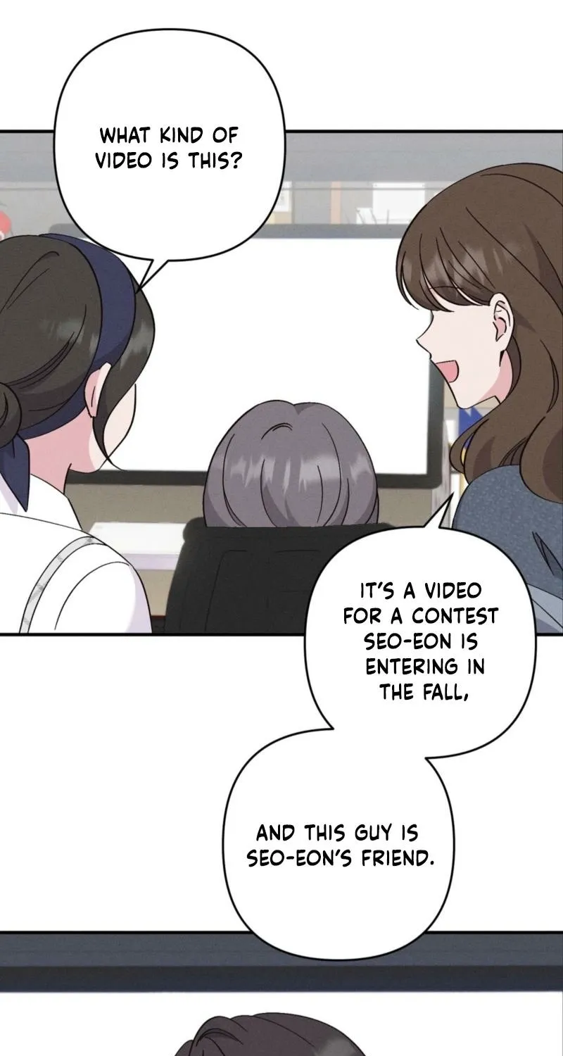 Pure Innocence Chapter 6 page 21 - 