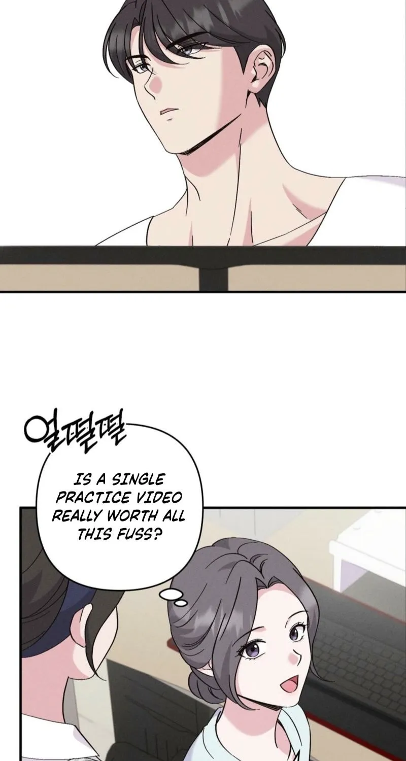 Pure Innocence Chapter 6 page 22 - 