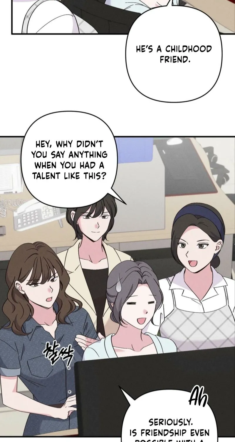 Pure Innocence Chapter 6 page 23 - 