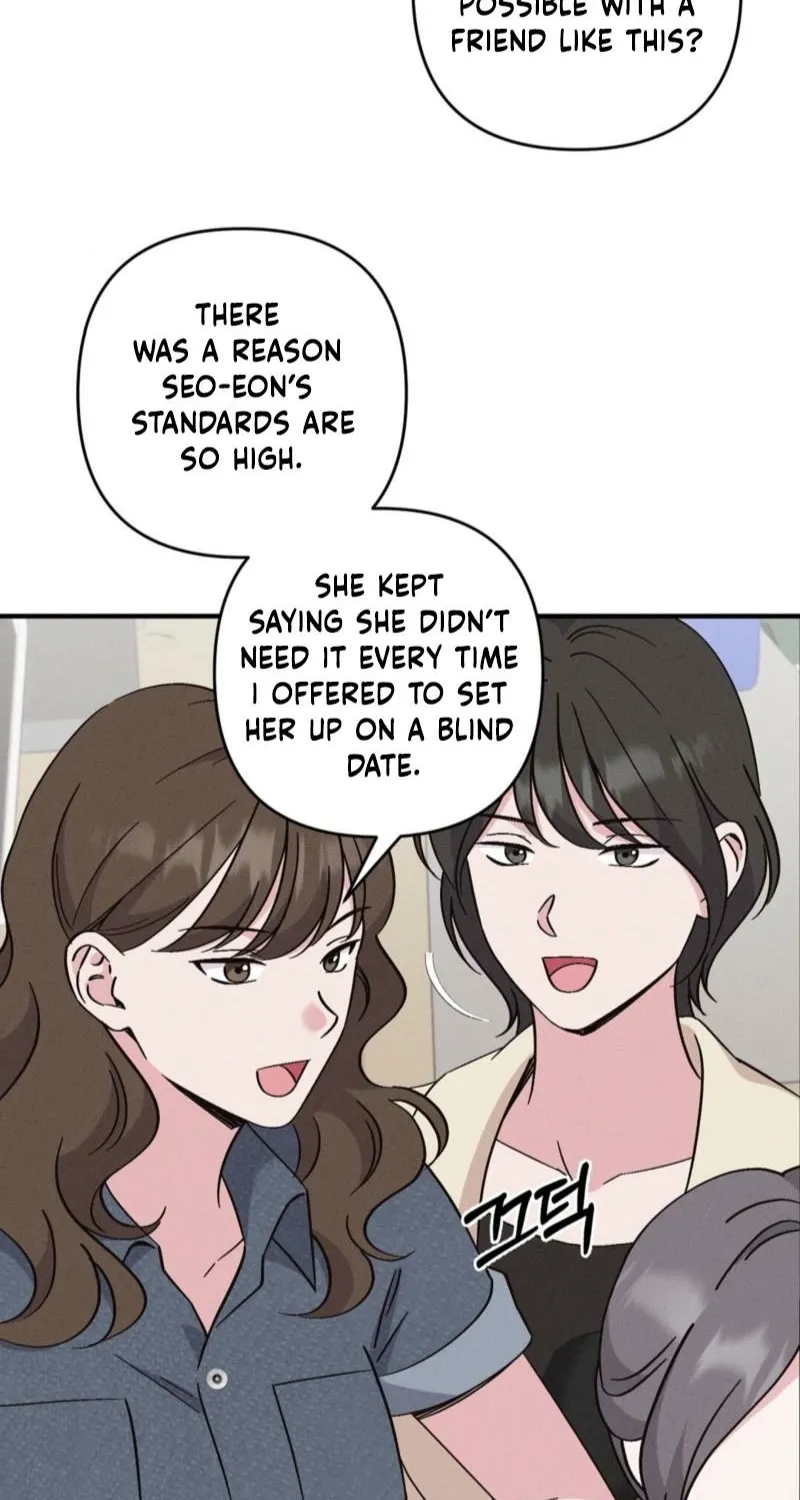 Pure Innocence Chapter 6 page 24 - 