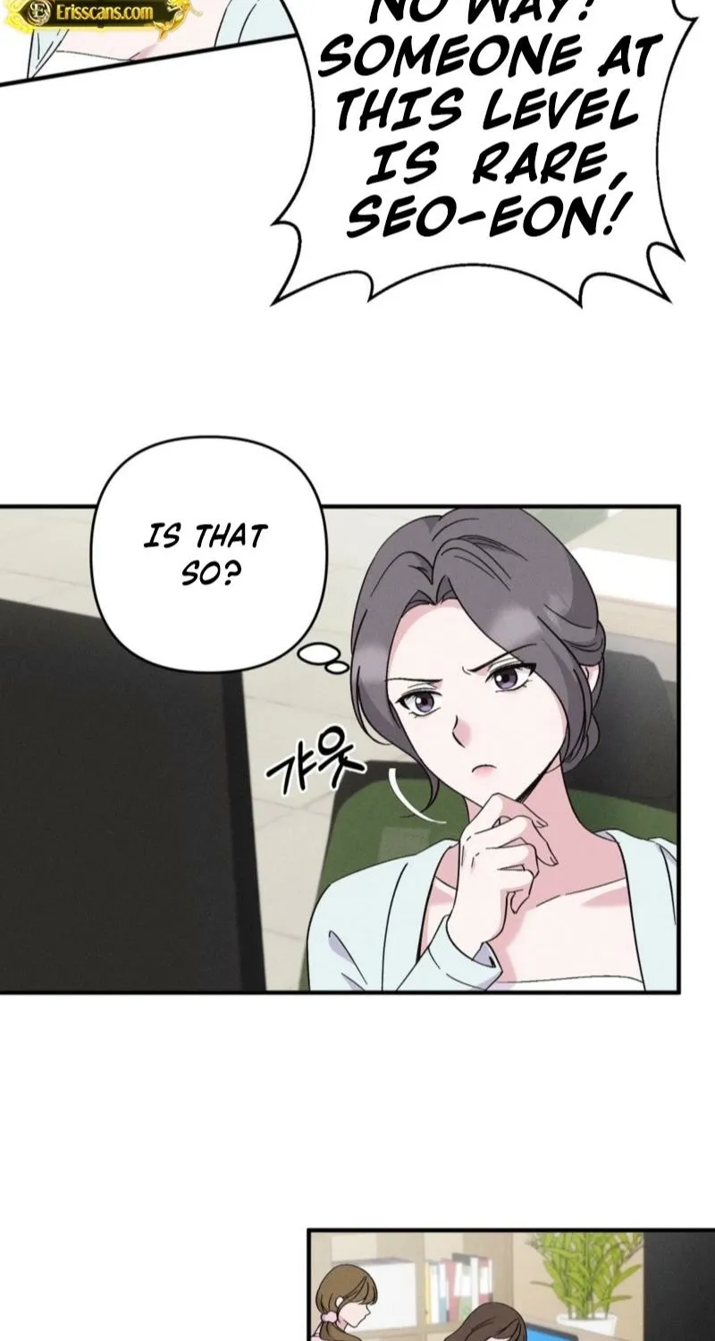 Pure Innocence Chapter 6 page 26 - 