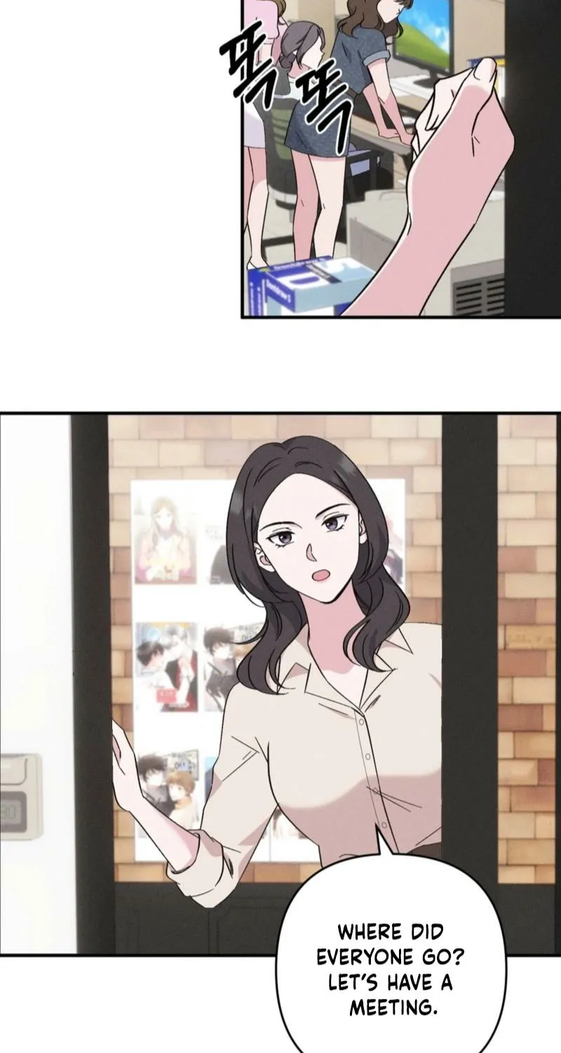 Pure Innocence Chapter 6 page 27 - 