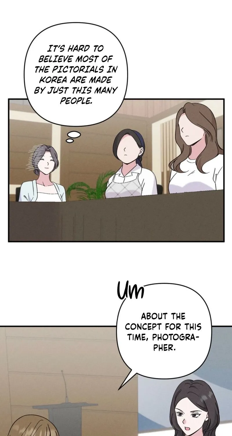 Pure Innocence Chapter 6 page 32 - 