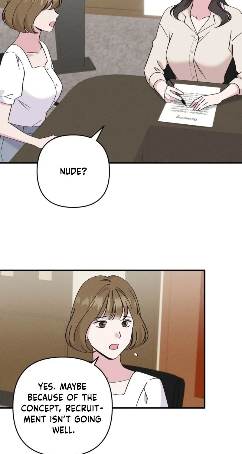 Pure Innocence Chapter 6 page 33 - 