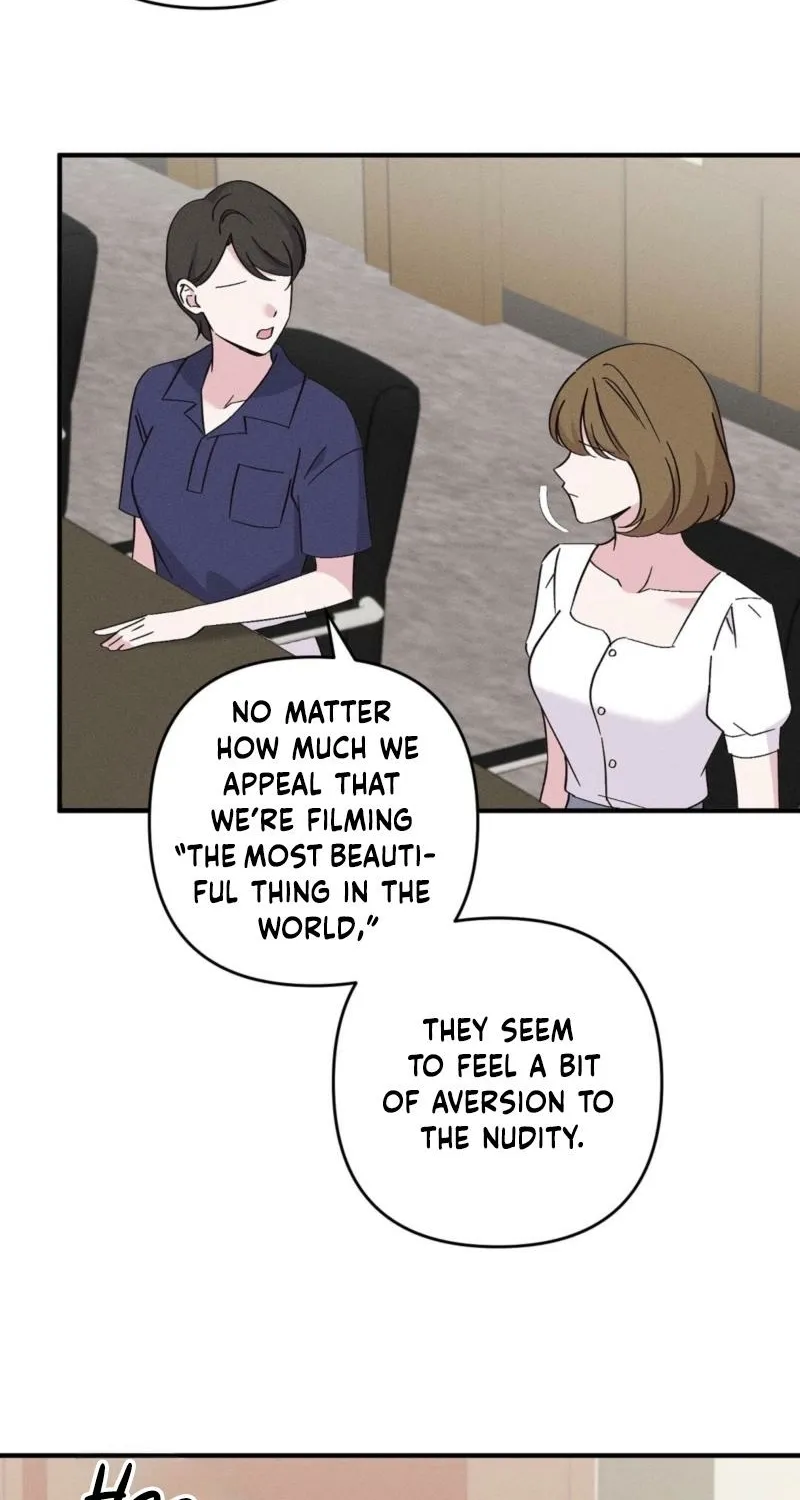 Pure Innocence Chapter 6 page 34 - 