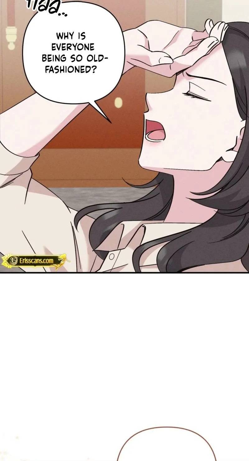 Pure Innocence Chapter 6 page 35 - 