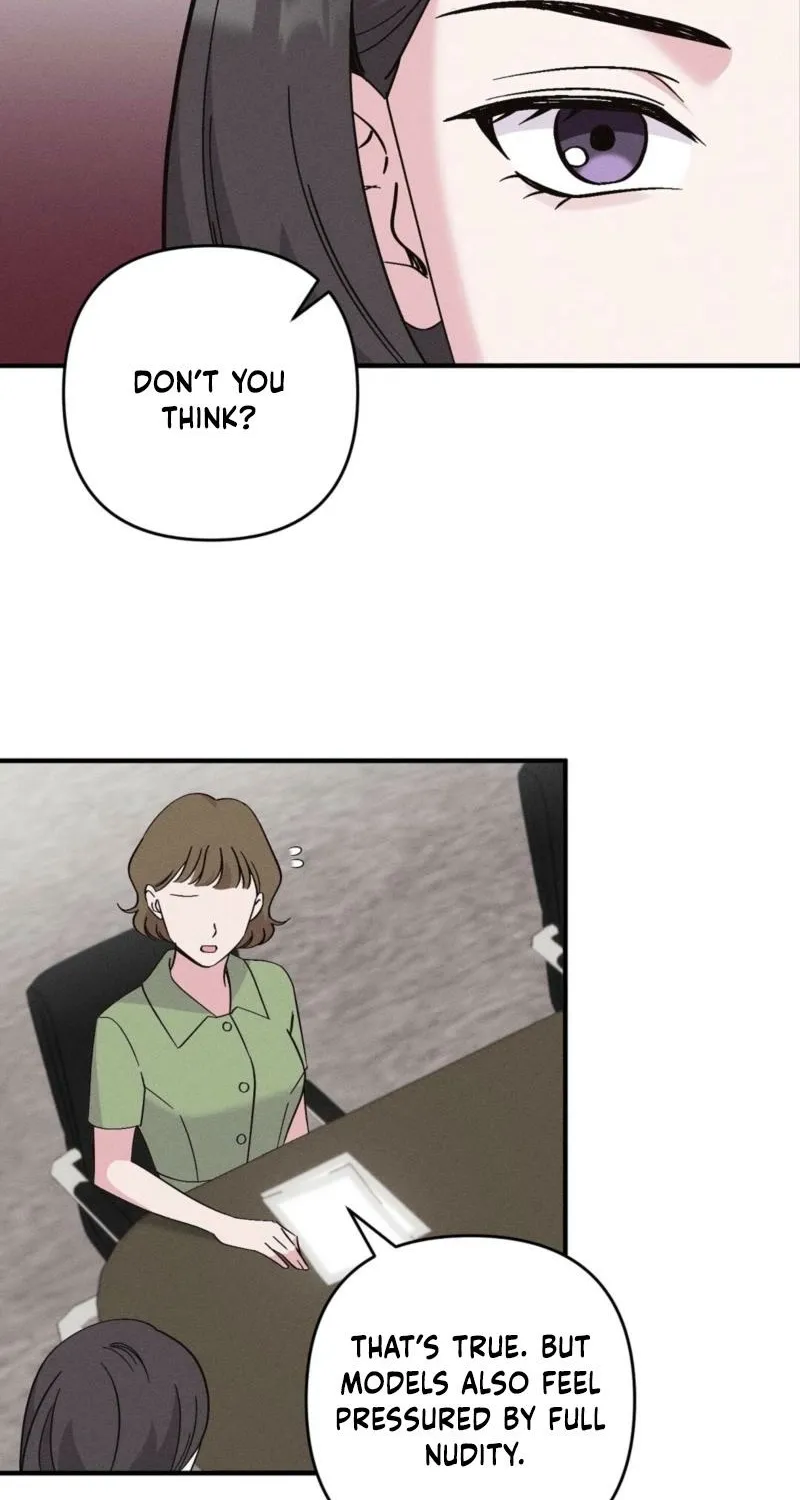 Pure Innocence Chapter 6 page 39 - 