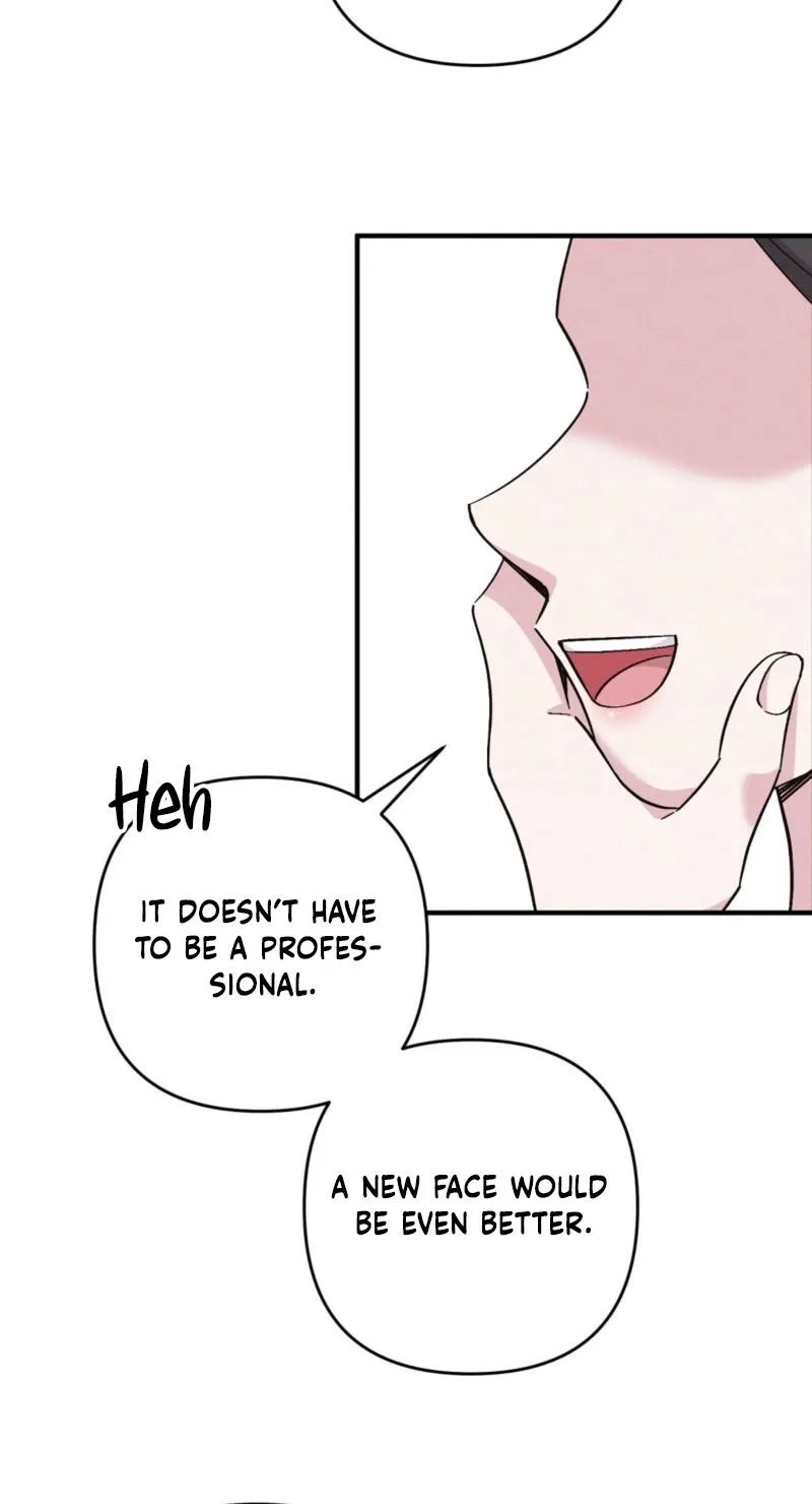 Pure Innocence Chapter 6 page 40 - 