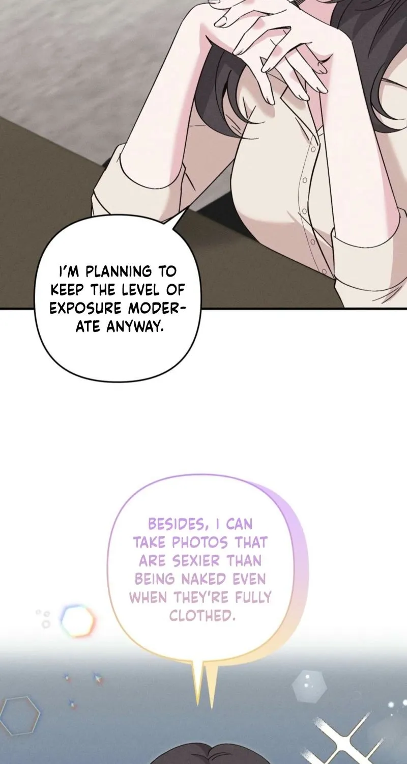 Pure Innocence Chapter 6 page 42 - 