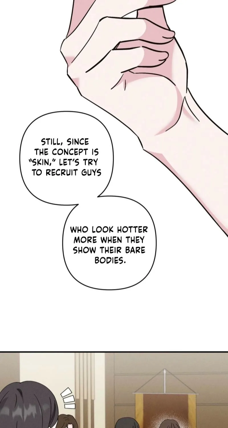 Pure Innocence Chapter 6 page 45 - 