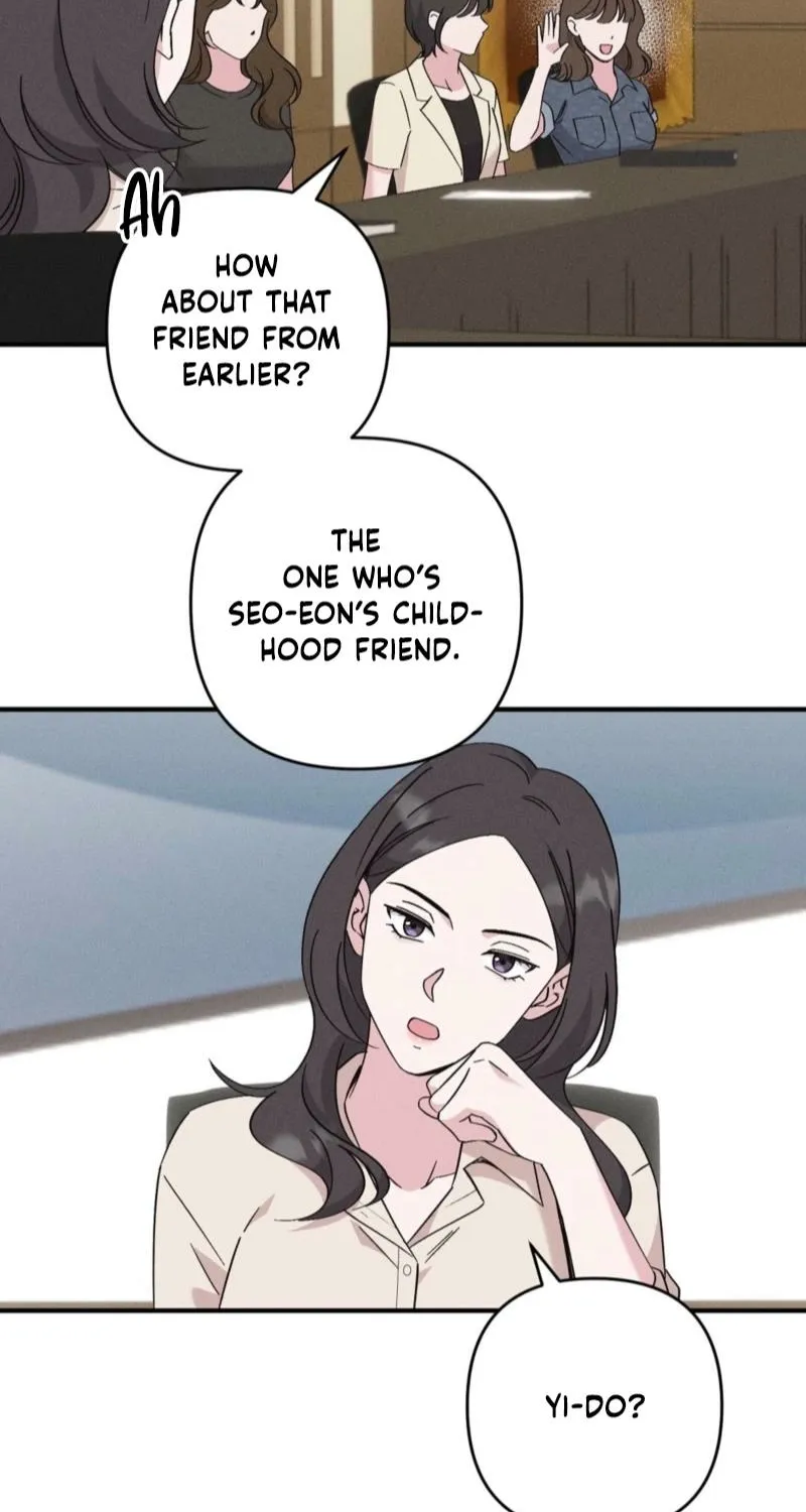 Pure Innocence Chapter 6 page 46 - 