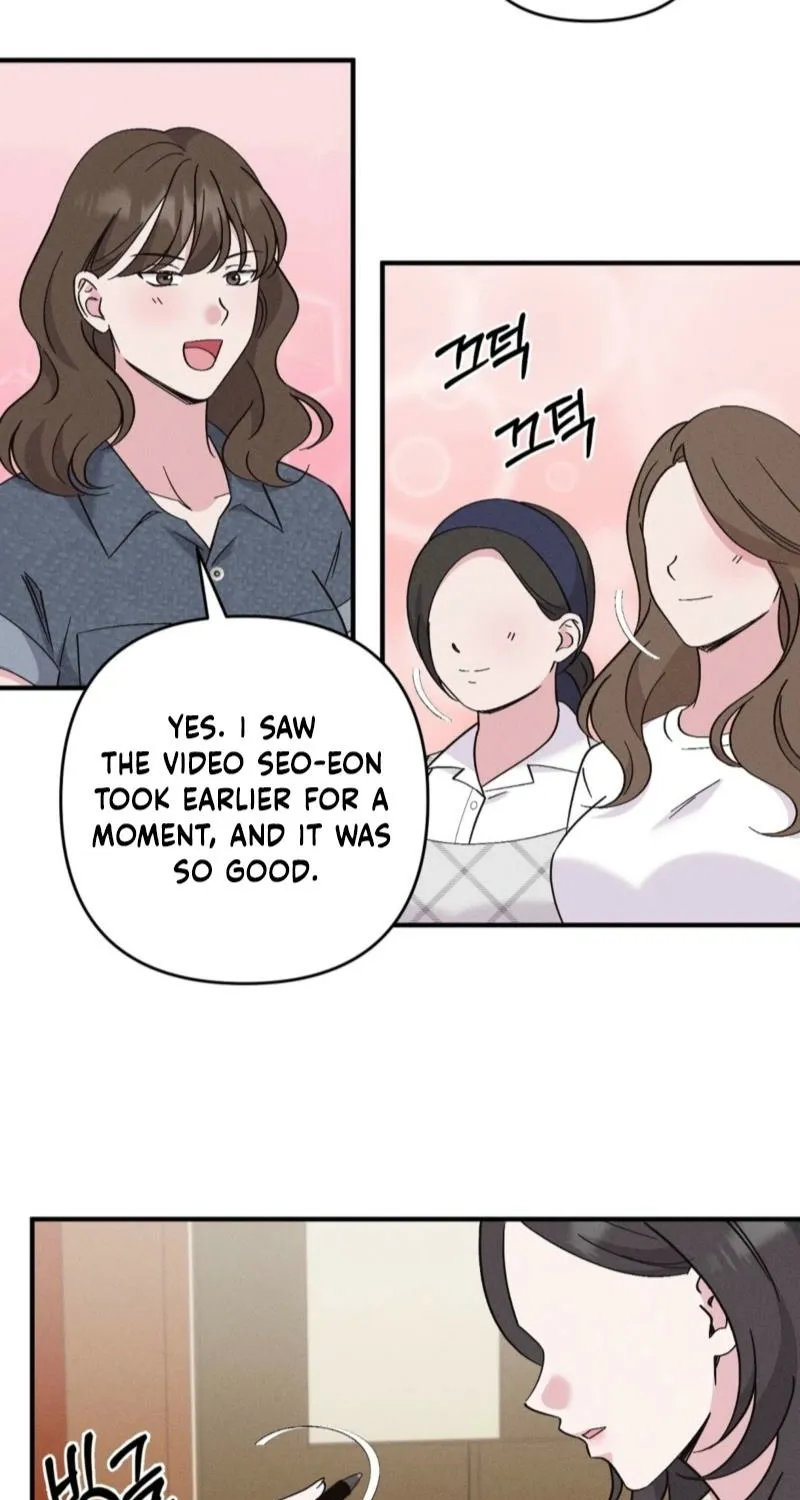 Pure Innocence Chapter 6 page 47 - 